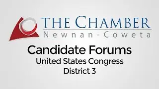 Candidate Forums   US Congress   Republican Runoff