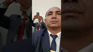 louvor e adora&ccedil;&atilde;o a Deus no templo central do alegrin Natal RN