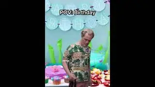 Birthday #meme  #youtubeshorts #funny