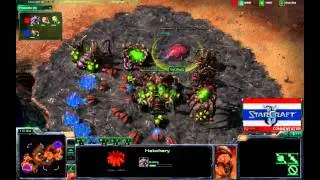 MaDFroG(Z) vs mouzMorroW(Z) - [Part 1/2] - Thai Comment (TaoHorn)