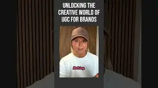 Enhance Brand Engagement through Authentic UGC