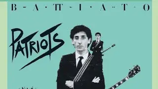 Franco Battiato - Le aquile - Karaoke (cori)