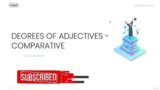 Comparative Adjectives  Intermediate