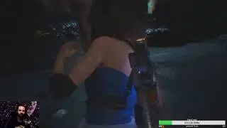 Resident Evil 3 Remake, How Hot Is The Hot Dogger ?