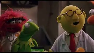 Muppets from Space: Muppet Labs
