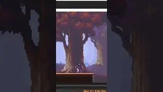 #gamemakerstudio Khi Người ta l&agrave;m Game.  #pixelart #gamemaker #2dgames #gamedev #steam #indiedev