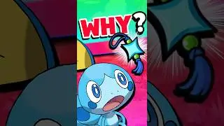 Стоит ли SHINY CHARM того?