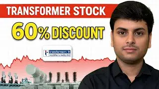 Massive Loss in TARIL - Down 60%: Recovery Possible? | Transformers & Rectifiers India Analysis