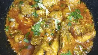 Quick Chicken Makhni Handi| Easy and delicious recipe| Beginner Friendly| Yummy Flavors