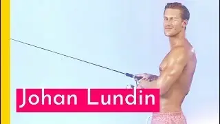 Johan Lundin s&ouml;ker en ambiti&ouml;s tjej I Love Island Sverige 2018 TV4 Play