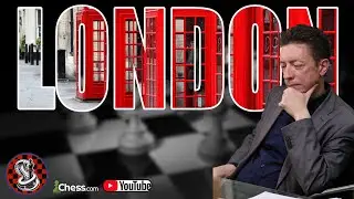 VIAGGIO NEL SISTEMA DI LONDRA! Lezione MF Marco Corvi!