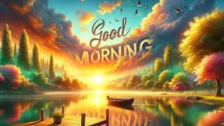 Good Morning Meditation