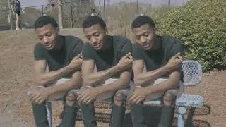 HeemTheGreatest - I Wanna Know ( Official Music Video ) { Shot By : @dcreammvisuals )