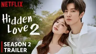 Hidden LOVE S2 Release Date 🔥 - Hidden LOVE Ep Hindi dubbed Update - Hidden LOVE official trailer S2