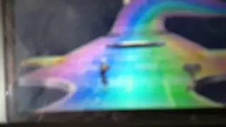 Smash World Cup Quarterfinals: Zelda vs Little Mac