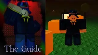Como conseguir SKIN SECRETA de Shedletsky | Forsaken