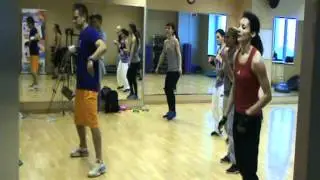 Урок Тай-бо
