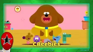 Hey Duggee 