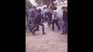LICEO  STRADALE EMILIO GRECO