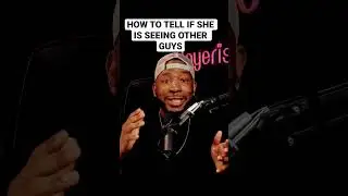 How To Tell If She Is Seeing Other Guys