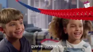 Spidey Flextreme RC t&aacute;vir&aacute;ny&iacute;t&oacute;s aut&oacute;p&aacute;lya - gyerekajandek.hu