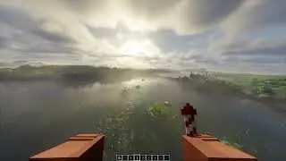 Eclipse Shader RTX 4060 test