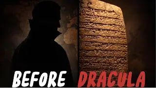 Before Dracula: Ancient Vampire Myths Around the World