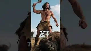 Stone Age Tools: How the First Humans Invented Survival Weapons 🔨🔥