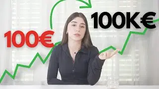 Geld investieren: Was du wissen solltest BEVOR du 2026 anfängst mit investieren