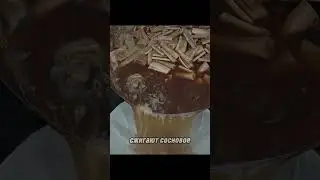 Секрет чернил из оленьих рогов &ndash; удивительный процесс!