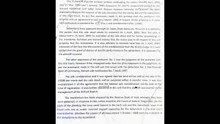 85wpm legal dictation skill test for Punjab and Haryana #legaldictation #skilltest