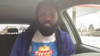 #IceMeOutChallenge