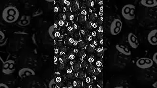 &rdquo;eight ball&rdquo; O do ri Ku ru i Official Visual　#shorts #short #pool  #pools  #music