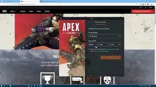 How to Download Apex Legends on PC For Free