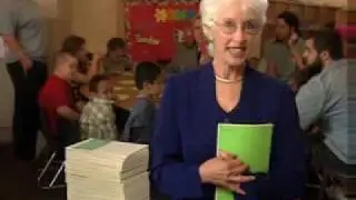 Applied Behavior Consultants Infant /Toddler Program Video 1 OF 2