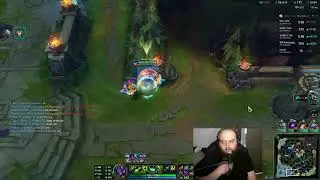LEAGUE OF MINDGAMES - SHACO JG