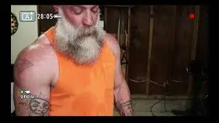 **LIVE Arm Day Madness! 💪 Supersets & Giant Sets for Massive Gains | Fueled by Gorilla Mind**