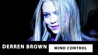 How To Talk To Beautiful Women | Mind Control | Derren Brown