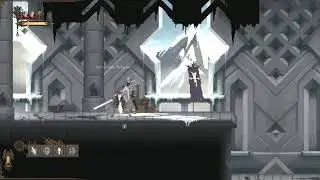 Dark Devotion Gameplay no Commentary