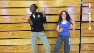 2016 Philip Pocock Spring Pep Rally Video
