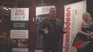 Jeff York on his 