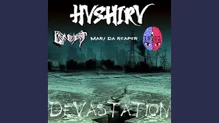 Devastation (feat. Mar$ Da Reaper, Bquyet & Intel The Brain)