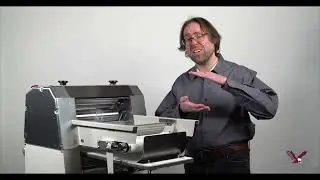 Dough Moulders AE-DM31 AE-DM32 AE-DMMS28 Full Introduction by American Eagle Food Machinery