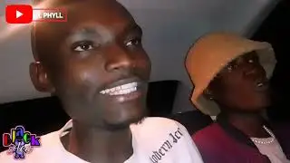 Moving With The Flow [Venda Cyphers] - Vho-Jesu Brothers & Love Zeey