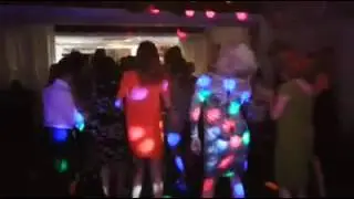 KT Discos