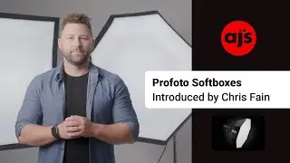 The New Standard In Softboxes - Profoto Softbox With Integrated Speedring
