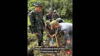 Cambodia Calls for Urgent JBC Meeting After Thailand Postpones Boundary Talks