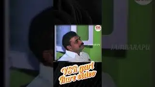 Rare Video of YSR garu 1995 #ysjagan #ysrcp #ysr #ysrliveson