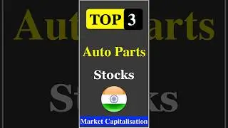 Top 3 Auto Parts Stocks | Best Stocks to Invest in 2024