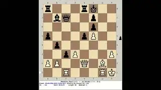 Mamedov, Rauf vs So, Wesley | FIDE World Blitz Chess 2025, Doha Qatar